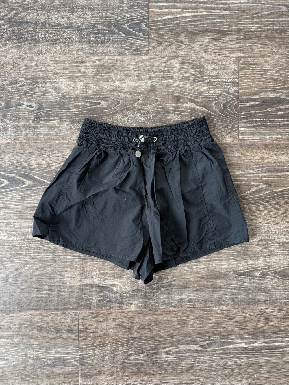 Bershka Athletic Shorts